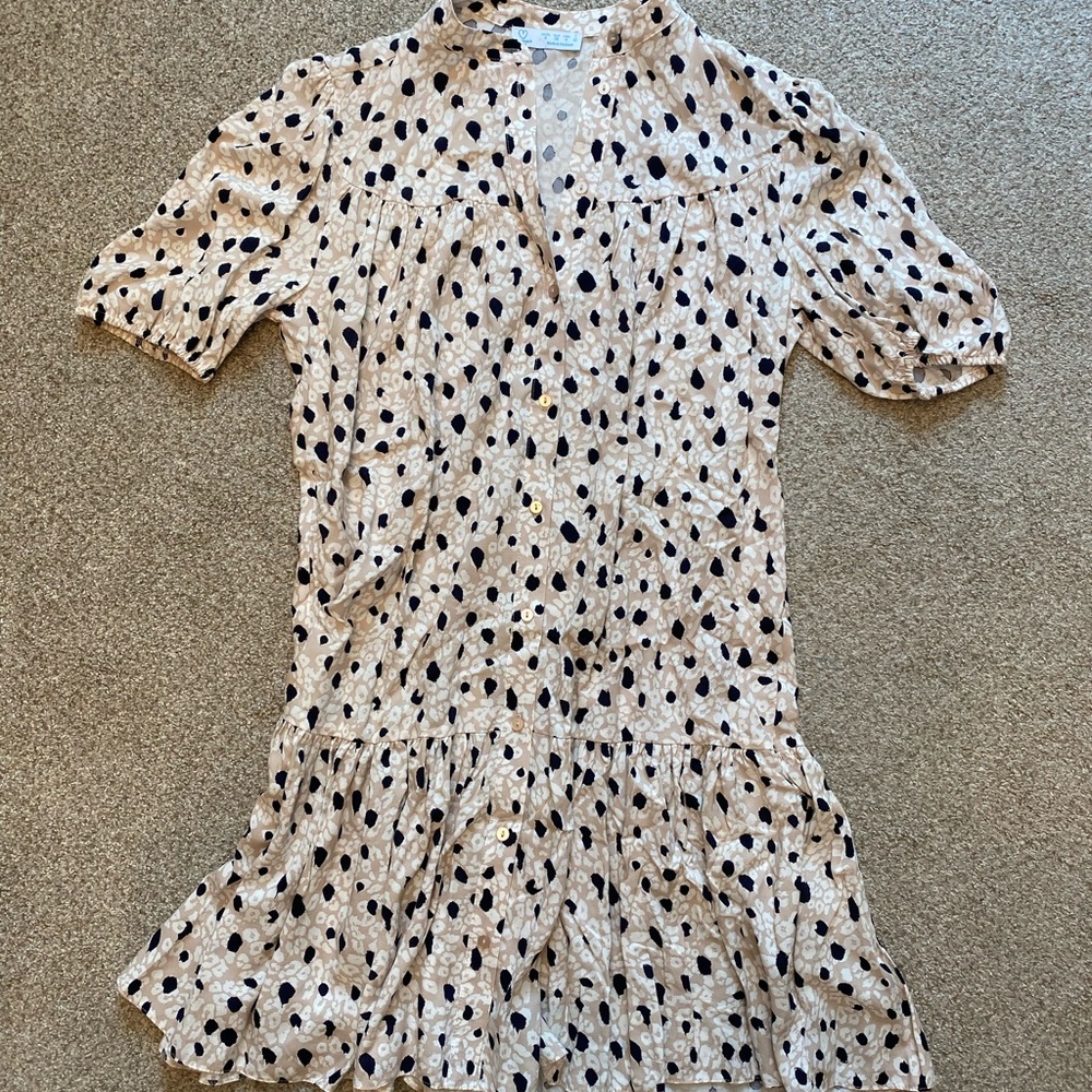 New! Primark summer dress
